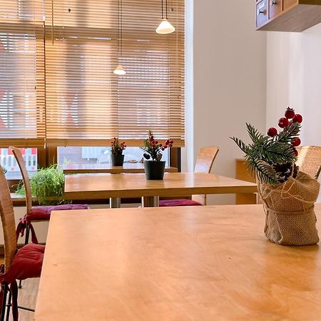 Alte Drogerie Hotel Garni Anholt エクステリア 写真