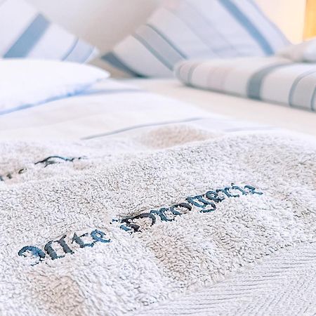 Alte Drogerie Hotel Garni Anholt エクステリア 写真