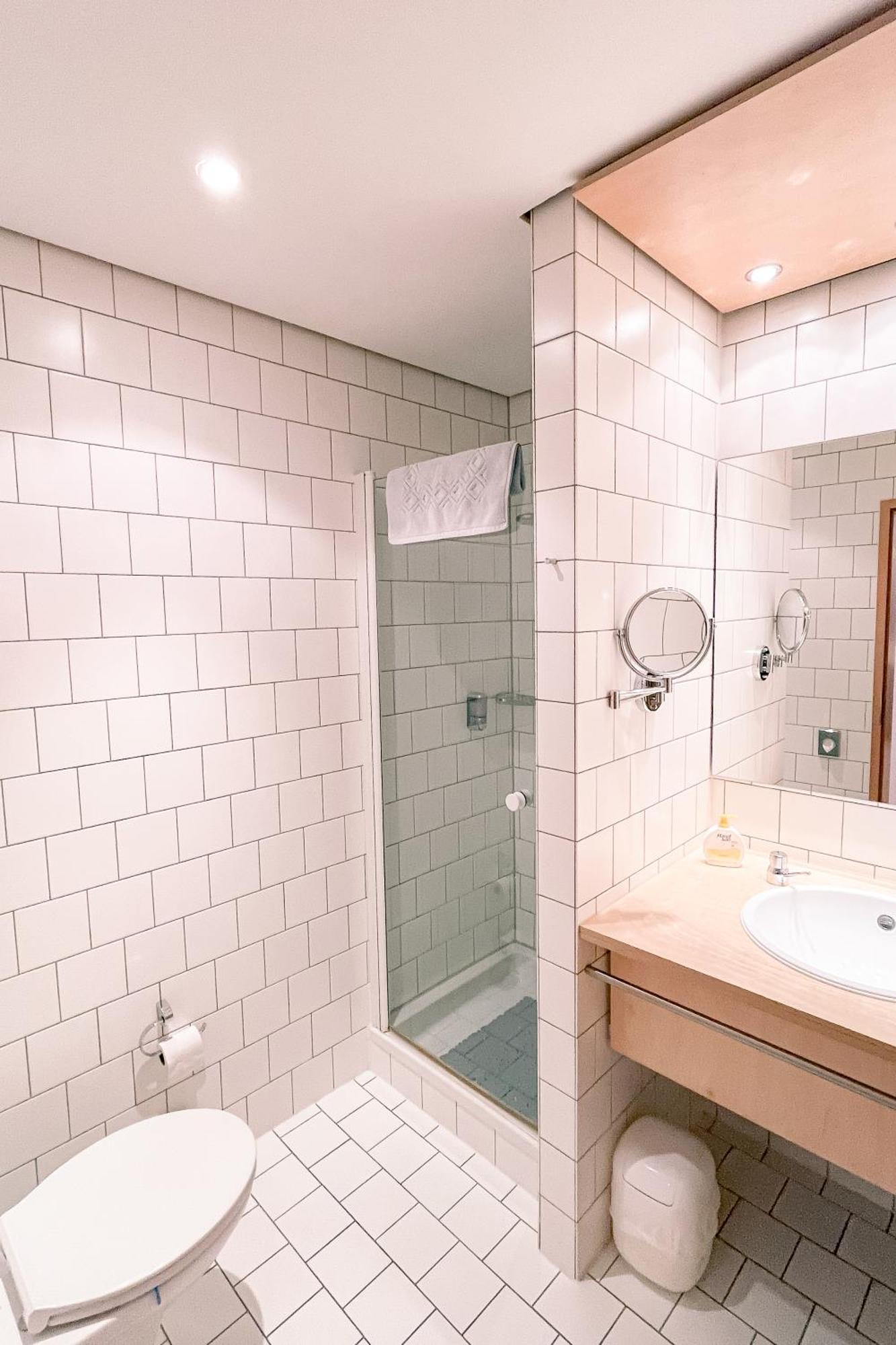 Alte Drogerie Hotel Garni Anholt エクステリア 写真
