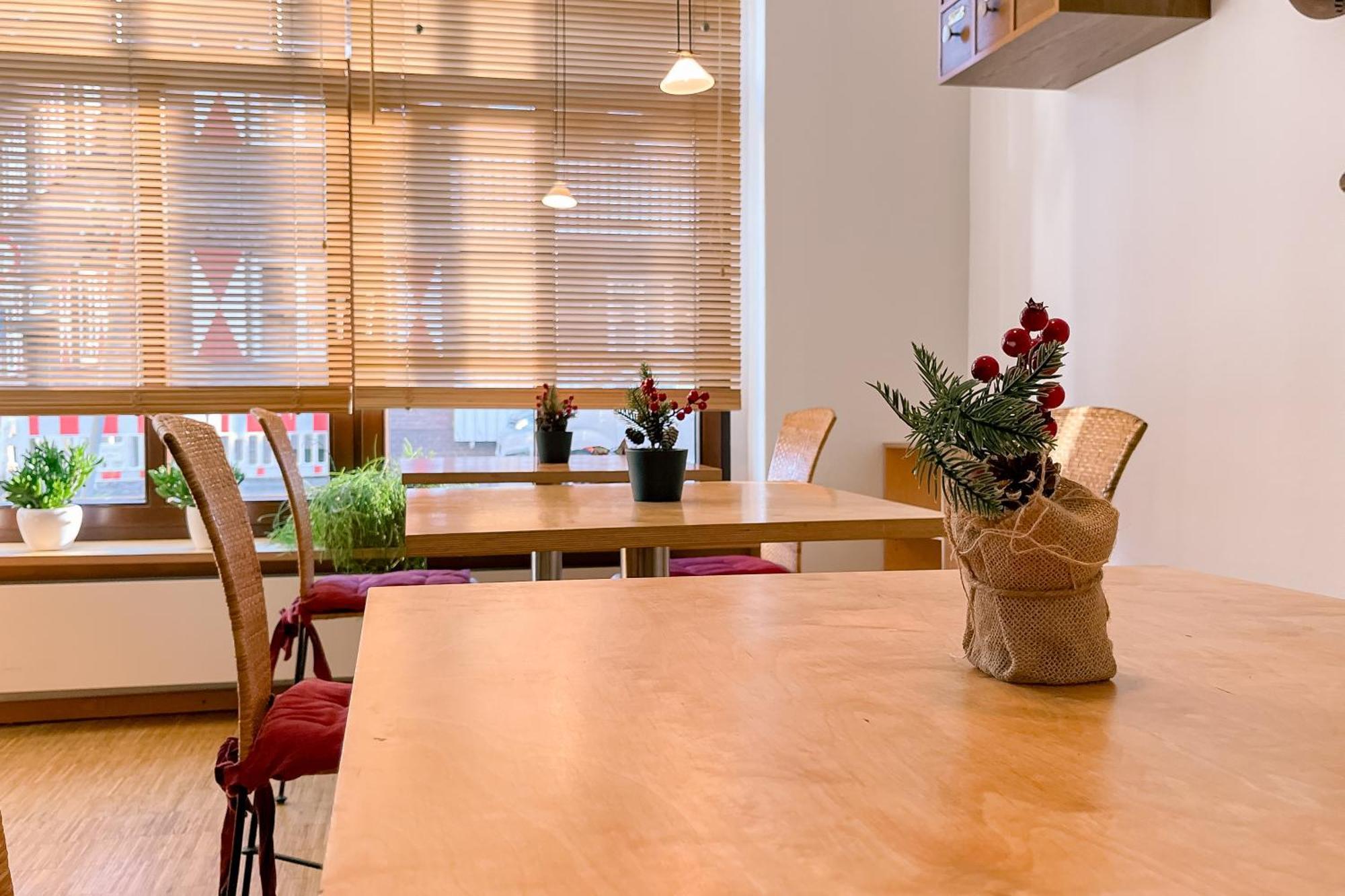 Alte Drogerie Hotel Garni Anholt エクステリア 写真