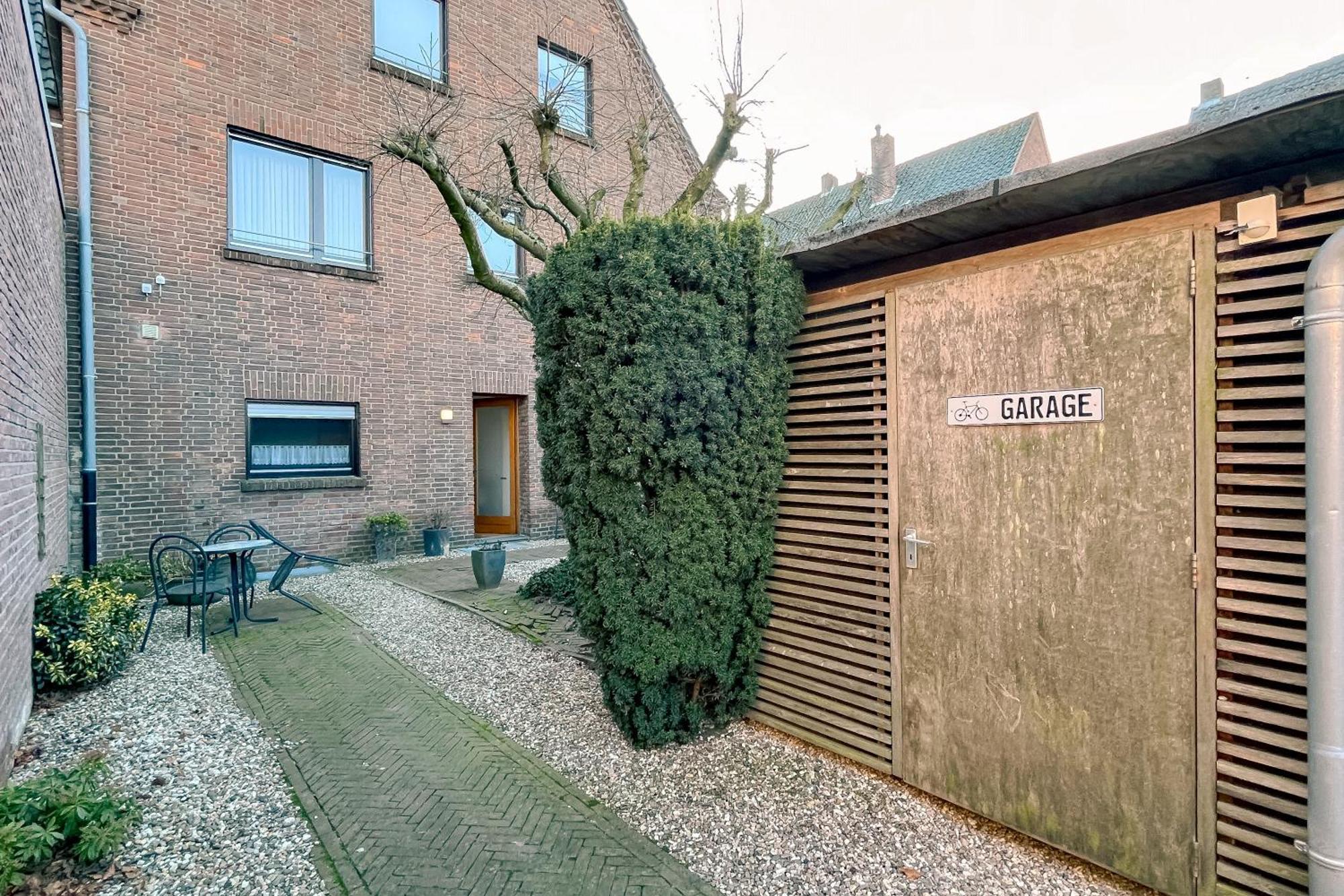 Alte Drogerie Hotel Garni Anholt エクステリア 写真