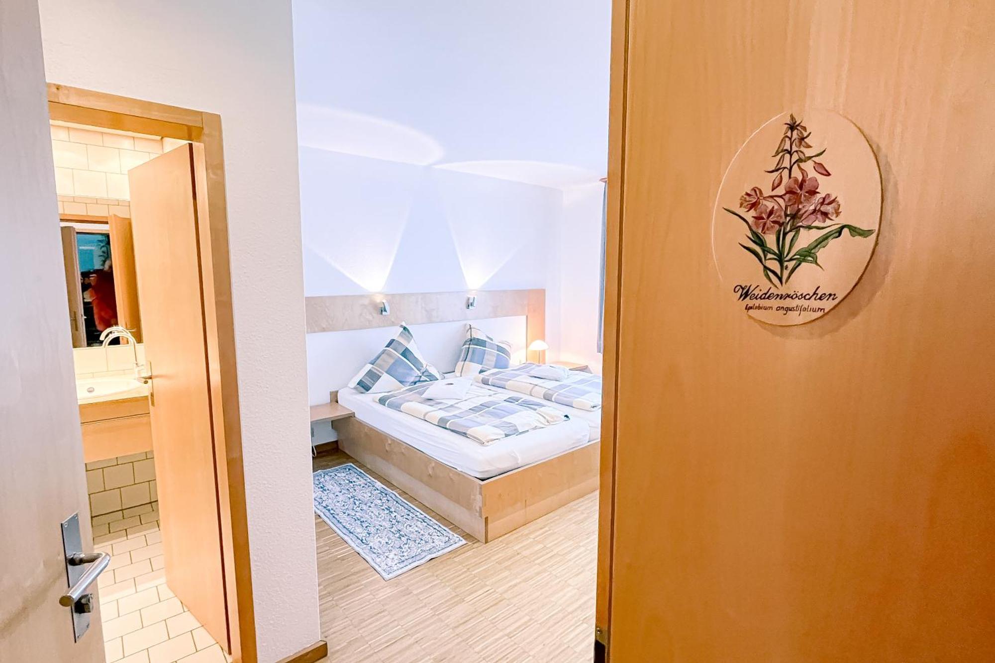 Alte Drogerie Hotel Garni Anholt エクステリア 写真