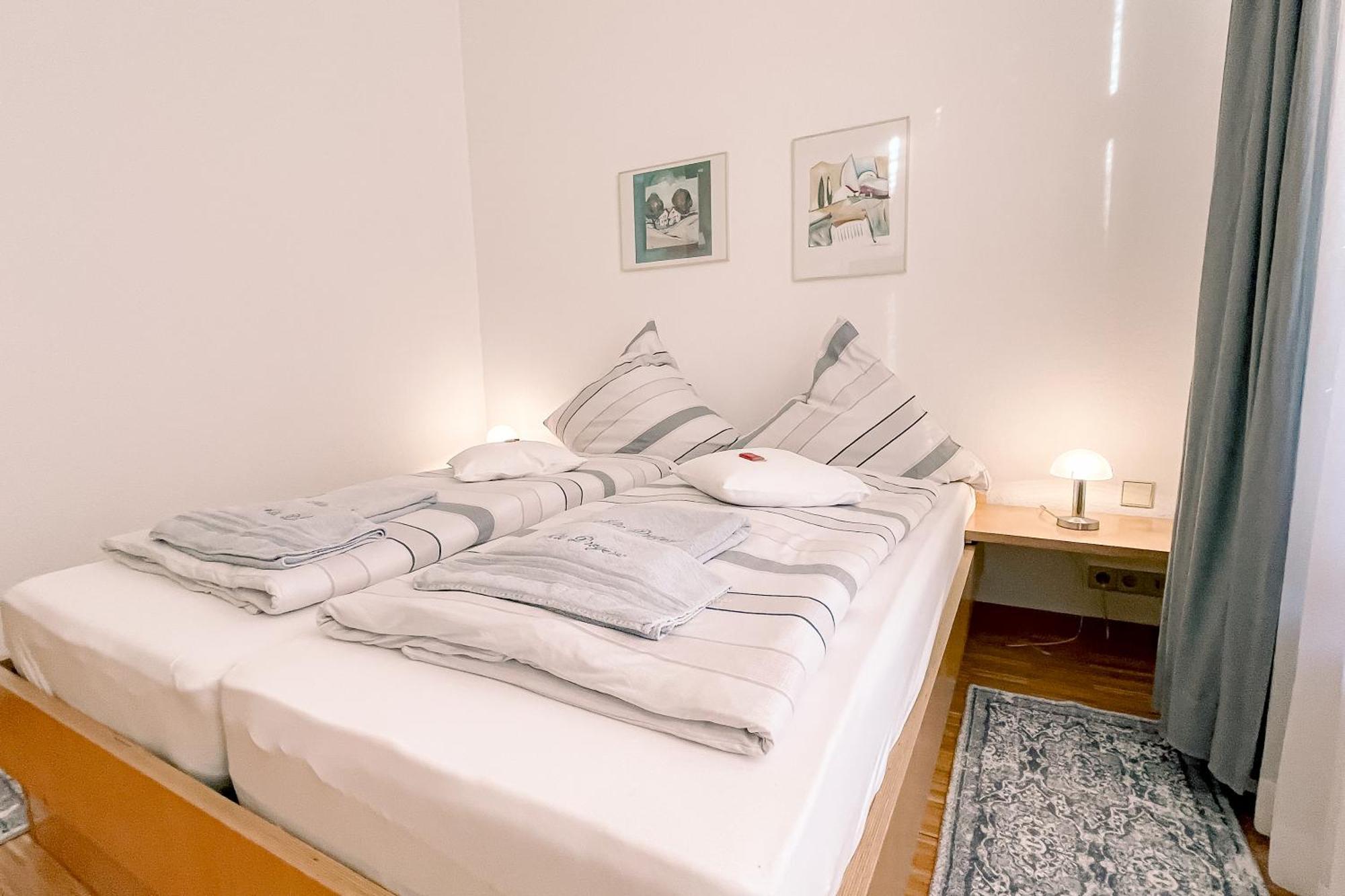 Alte Drogerie Hotel Garni Anholt エクステリア 写真