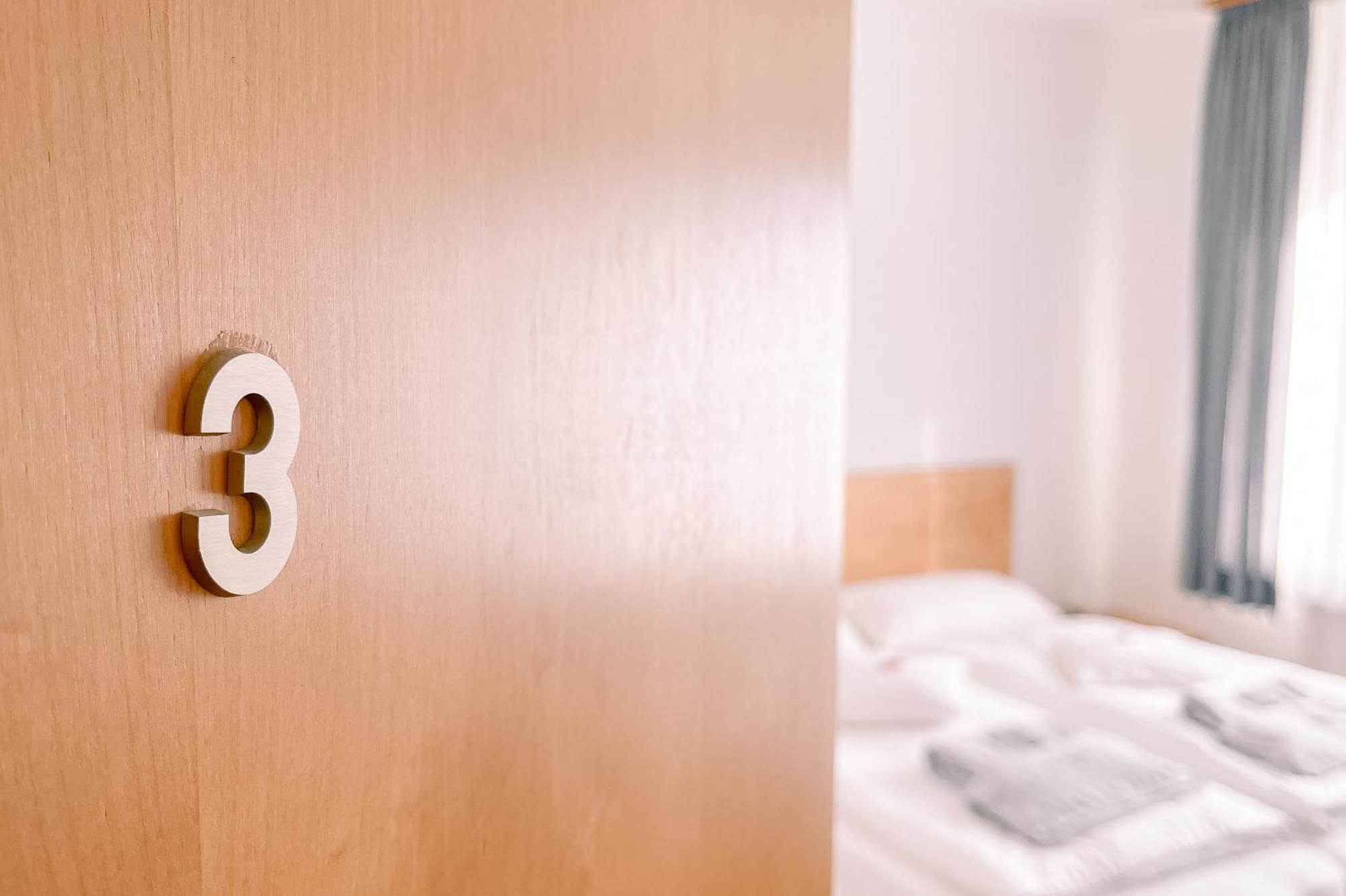 Alte Drogerie Hotel Garni Anholt エクステリア 写真