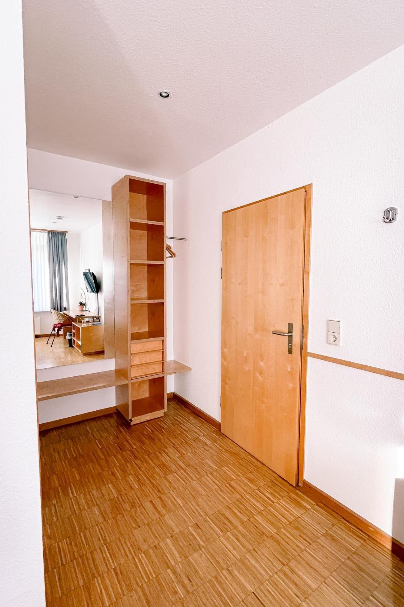 Alte Drogerie Hotel Garni Anholt エクステリア 写真