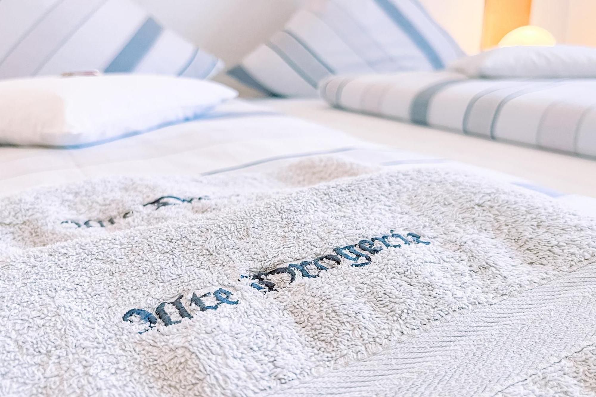 Alte Drogerie Hotel Garni Anholt エクステリア 写真