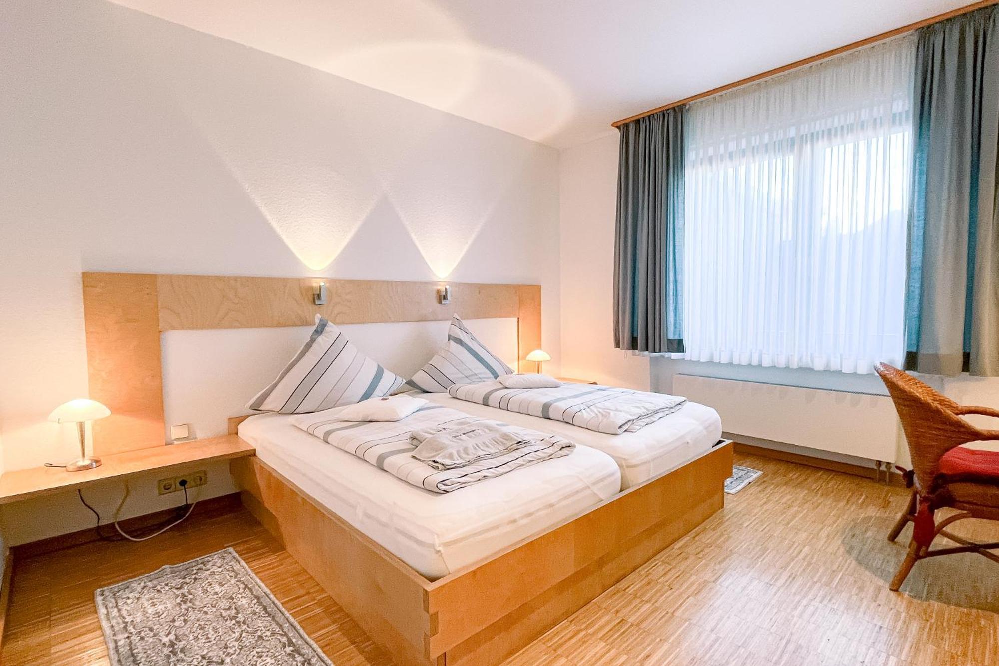 Alte Drogerie Hotel Garni Anholt エクステリア 写真